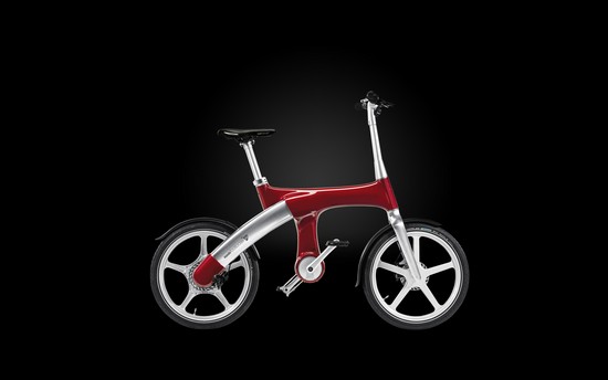 ​The Mando Footloose Non Foldable