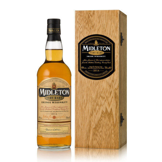 ​Midleton Very Rare