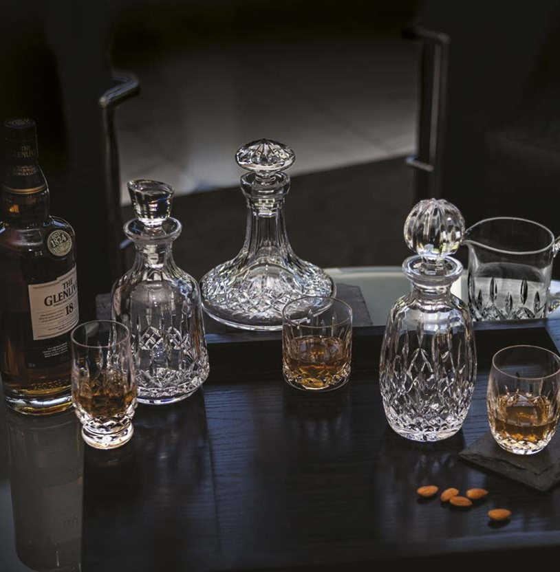 Waterford Carafes & Decanters