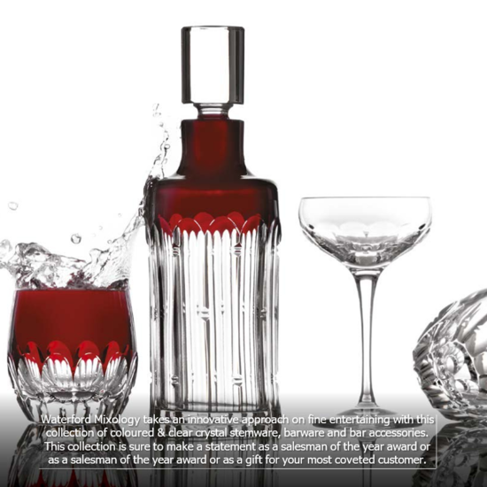Waterford Mixology