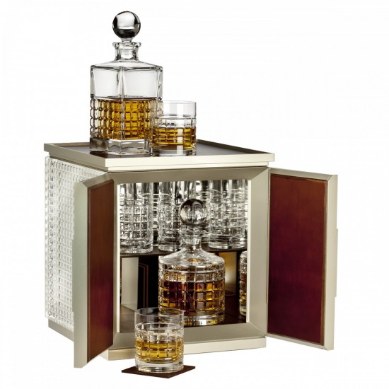 London Desktop Bar by Waterford