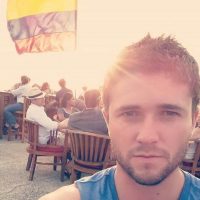 Damien Mc Donnell