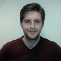 Stephen Mc Donnell