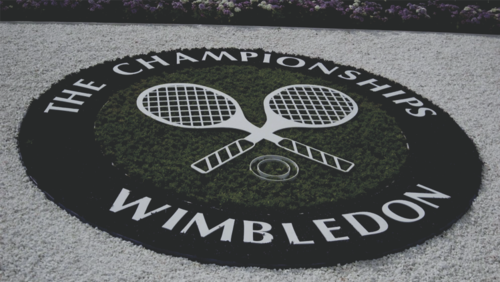 Wimbledon logo
