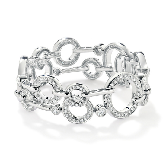 Boodles Roulette Large Bracelet