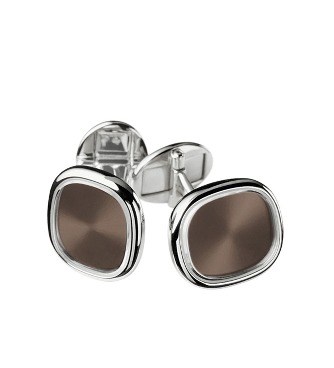 Patek Philippe Golden Ellipse Cufflinks