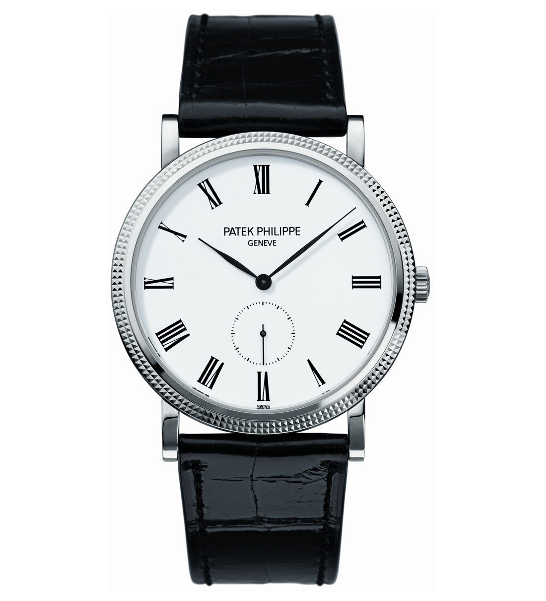 Patek Philippe Men's Calatrava Ref. 5119G