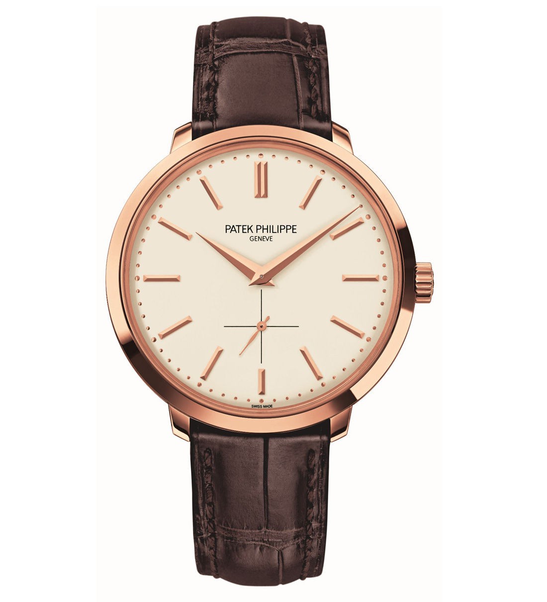 Patek Philippe Men's Calatrava Ref. 5123R