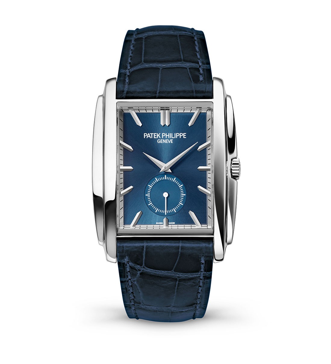 Patek Philippe Men's Gondolo 5124G
