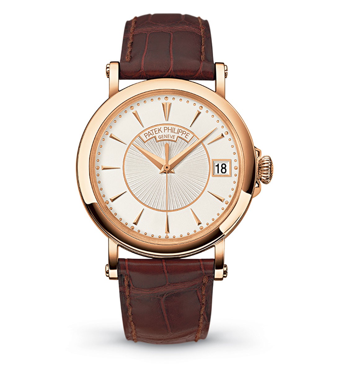 Patek Philippe Men's Calatrava 5153R