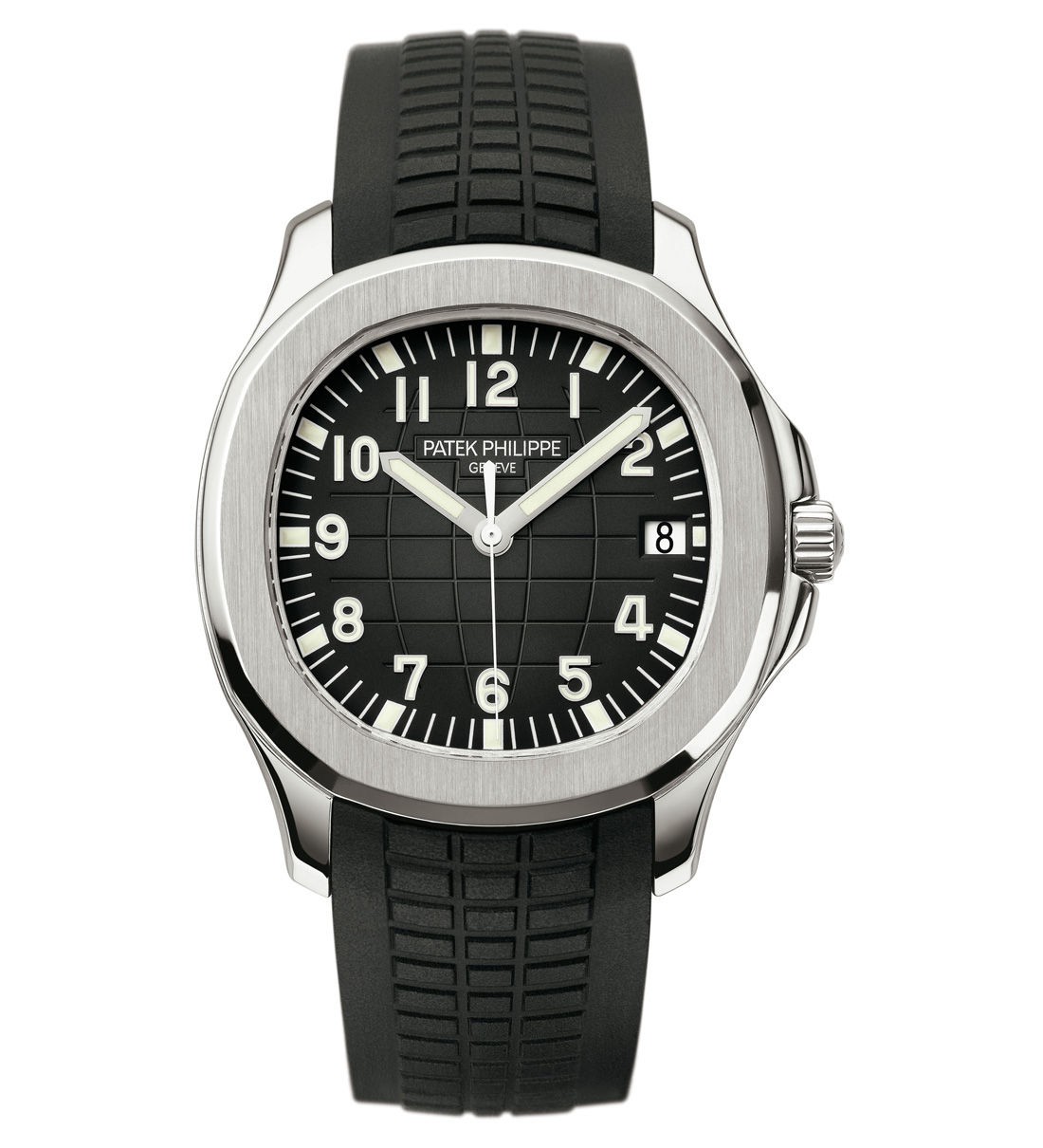 Patek Philippe Men's Aquanaut Ref. 5167A