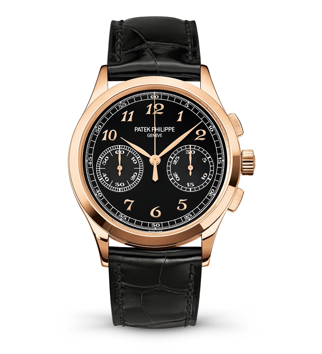 Patek Philippe Men's Chronograph Ref. 5170R