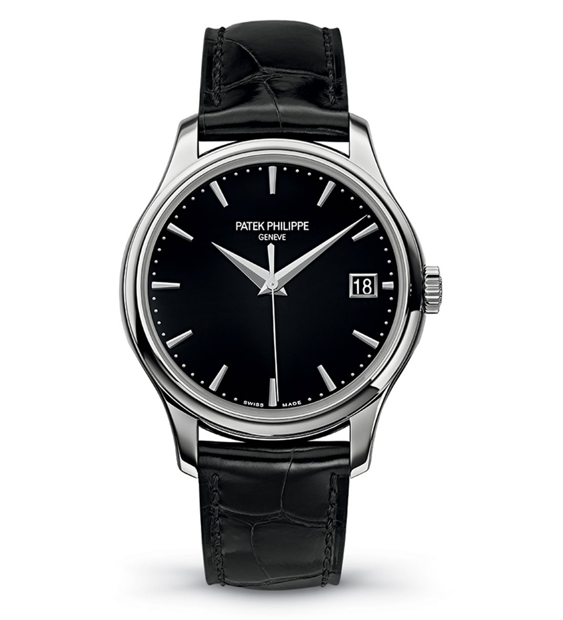 Patek Philippe Men's Calatrava Ref. 5227G