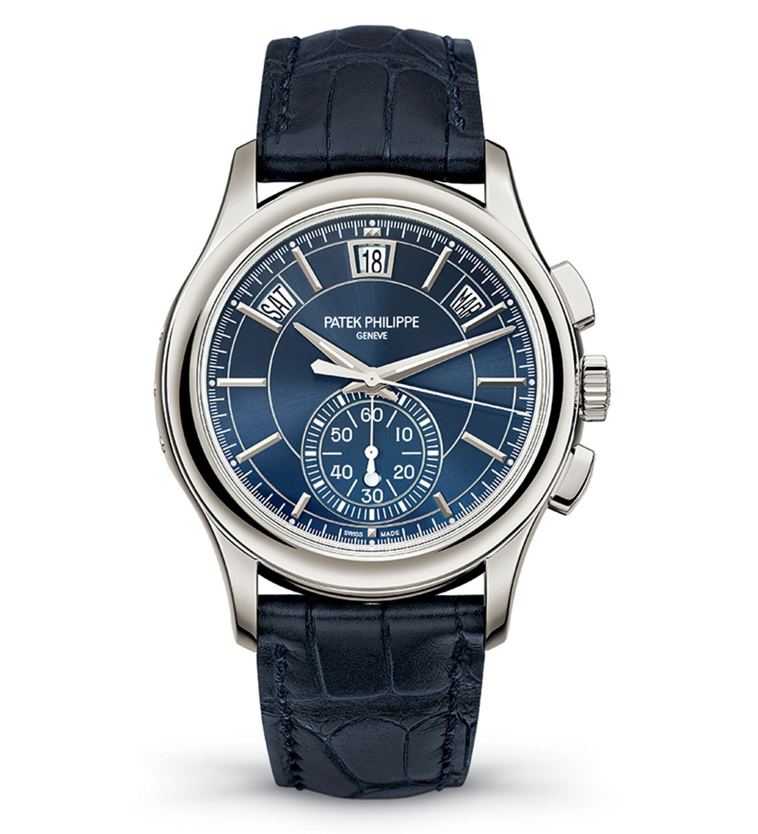 Patek Philippe Men's Complication Ref. 5905P