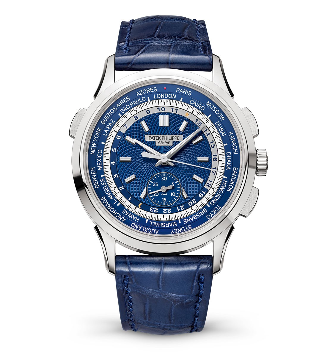 Patek Philippe Men's Complication Ref. 5930G