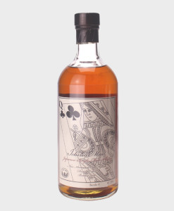 Ichiros Malt  Queen of Clubs