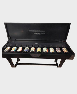 Karuizawa Samurai 1-10 plus Rack