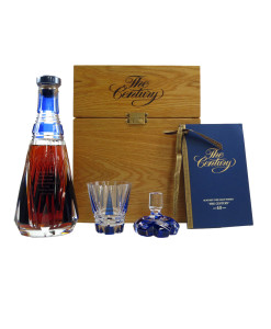 Yamazaki 1960 The Century 40 Year Old