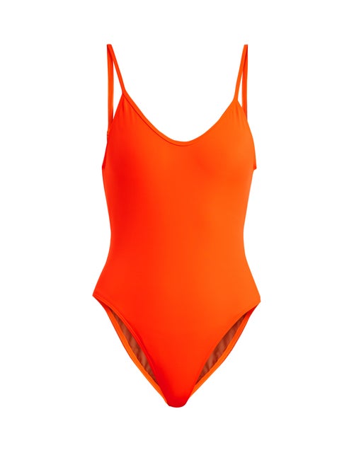 Bower Hutton Scoop Neck Swimwsuit OnceOff