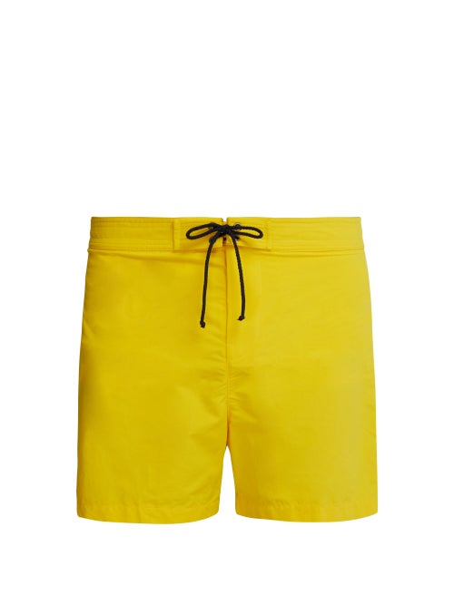 Bower Slim Fit Swimshorts OnceOff