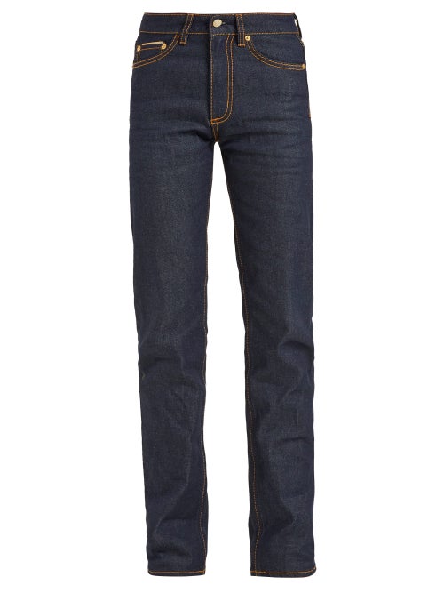 Eytys Cypress Mid Rise Jeans OnceOff