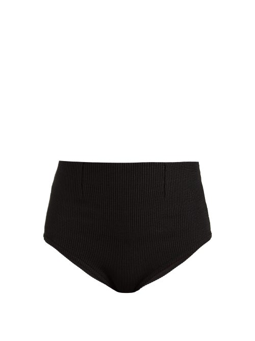Haight  Amanda High Rise Bikini Briefs OnceOff