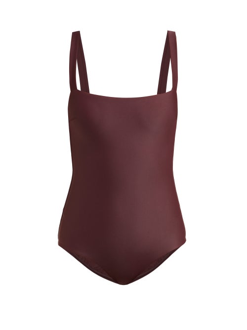 Matteau The Square Swimsuit OnceOff