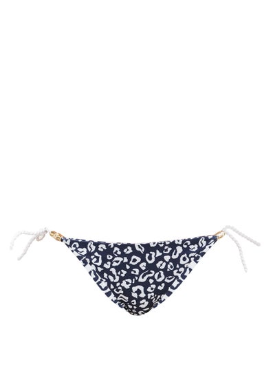 Heidi Klein  Tanzania Leopard OnceOff
